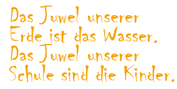 Leitbild Talsperrenschule Schule Thossfell